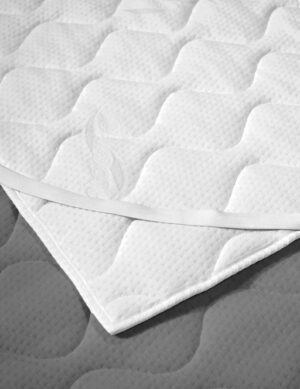 SILVER MEDICOTT Hypoalergénny chránič na matrac